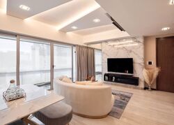 Sophia Residence (D9), Condominium #609763531